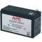 Фото № 1 Батарея для ИБП APC RBC2 12В 7Ач для Back-UPS/Smart-UPS