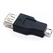 Фото № 1 Переходник 5BITES UA-AF-MICRO5 USB2.0, AF/MICRO 5pin