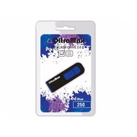 16Gb - OltraMax 250 Blue OM-16GB-250-Blue. Интернет-магазин Vseinet.ru Пенза