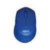 Фото Мышь беспроводная Logitech 910-004910 ,USB ,синяя. Интернет-магазин Vseinet.ru Пенза