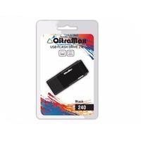 64Gb - OltraMax 240 Black OM-64GB-240-Black. Интернет-магазин Vseinet.ru Пенза