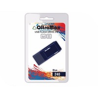 64Gb - OltraMax 240 Blue OM-64GB-240-Blue. Интернет-магазин Vseinet.ru Пенза