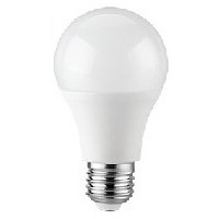 Лампа ECOLA D7RW12ELC 12,0W A60 220-240V E27 2700K (композит) 110х60 мм. Интернет-магазин Vseinet.ru Пенза