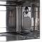 Фото № 2 Встраиваемая микроволновая печь Kuppersberg HMW 655 X черный 