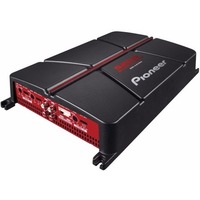 Фото Усилитель автомобильный Pioneer GM-A4704 четырехканальный. Интернет-магазин Vseinet.ru Пенза