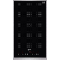 Варочная поверхность Neff N53TD40N0 черная. Интернет-магазин Vseinet.ru Пенза