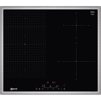 Варочная поверхность Neff T56BD50N0 черная. Интернет-магазин Vseinet.ru Пенза