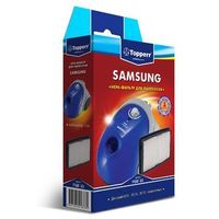 HEPA-фильтр Topperr FSM 53 для пылесосов Samsung. Интернет-магазин Vseinet.ru Пенза