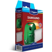 HEPA-фильтр Topperr FSM 41 для пылесосов Samsung. Интернет-магазин Vseinet.ru Пенза