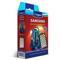 Фото HEPA-фильтр Topperr FSM 881 для пылесосов Samsung. Интернет-магазин Vseinet.ru Пенза