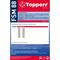 Фото № 18 Губчатый фильтр Topperr FSM 88 для пылесосов Samsung