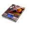 Фото № 4 Весы кухонные Redmond RS-736, многоцветные с рисунком