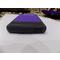 Фото № 7 Внешний жесткий диск Transcend USB 3.0 1Tb TS1TSJ25H3P StoreJet 25H3P 2.5", фиолетовый