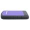 Фото № 26 Внешний жесткий диск Transcend USB 3.0 1Tb TS1TSJ25H3P StoreJet 25H3P 2.5", фиолетовый