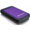 Фото № 35 Внешний жесткий диск Transcend USB 3.0 1Tb TS1TSJ25H3P StoreJet 25H3P 2.5", фиолетовый