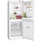 Фото № 29 Холодильник ATLANT ХМ 4010-022, белый