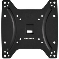 Кронштейн Kromax OPTIMA-200 черный. Интернет-магазин Vseinet.ru Пенза