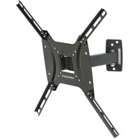 Кронштейн Kromax OPTIMA-403 черный. Интернет-магазин Vseinet.ru Пенза