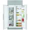 Фото № 5 Встраиваемый холодильник Teka TKI2 300 белый 