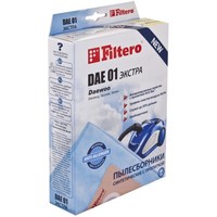 Пылесборники FILTERO DAE 01 (5+ф) Standard. Интернет-магазин Vseinet.ru Пенза