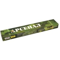 Электроды МР-3 Арс ТМ Арсенал д.3,0 мм (1 кг) г.Воронеж. Интернет-магазин Vseinet.ru Пенза