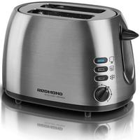 Фото Тостер Redmond RT-M404, 800 Вт, 220/240 В, 50 Гц, 7 степеней обжарки, защита класс ɪ. Интернет-магазин Vseinet.ru Пенза