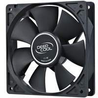 Вентилятор для корпуса DeepCool Xfan 120 120X120X25mm Hydro 1300RPM. Интернет-магазин Vseinet.ru Пенза