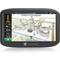 Фото № 2 Навигатор Автомобильный GPS Navitel G500 +GLONASS 5" 480x272 4Gb microSD черный Navitel