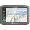 Фото № 25 Навигатор Автомобильный GPS Navitel G500 +GLONASS 5" 480x272 4Gb microSD черный Navitel