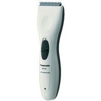 Фото Машинка для стрижки Panasonic ER131H520, белая. Интернет-магазин Vseinet.ru Пенза