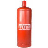 Фото Баллон бытовой 50л.-2.5-К. Интернет-магазин Vseinet.ru Пенза