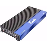 Усилитель автомобильный Kicx AP 4.120AB четырехканальный. Интернет-магазин Vseinet.ru Пенза