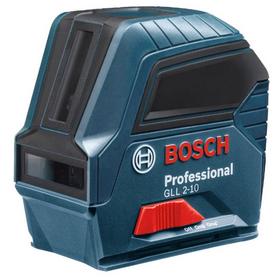 Фото Лазерный нивелир Bosch GLL 2-10 Professional. Интернет-магазин Vseinet.ru Пенза