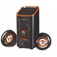 Колонки Defender ION S10 Black 65315. Интернет-магазин Vseinet.ru Пенза