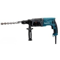 Перфоратор Makita HR2470FT / 780 Вт /SDS-Plus / 2.7 Дж / 3 режима. Интернет-магазин Vseinet.ru Пенза