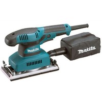 Шлифмашина вибрационная Makita BO3710. Интернет-магазин Vseinet.ru Пенза