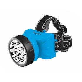 UltraFlash LED5361 Light Blue 11090. Интернет-магазин Vseinet.ru Пенза Фото UltraFlash LED5361 Light Blue 11090. Интернет-магазин Vseinet.ru Пенза