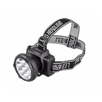 UltraFlash LED5362 Black 11256. Интернет-магазин Vseinet.ru Пенза