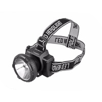UltraFlash LED5364 Black 11258. Интернет-магазин Vseinet.ru Пенза