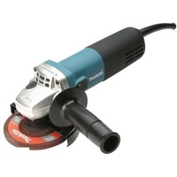Шлифмашина угловая Makita 9557HN. Интернет-магазин Vseinet.ru Пенза