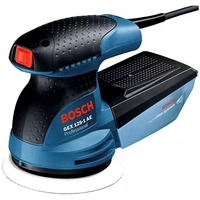 Шлифмашина эксцентриковая Bosch GEX 125-1 AE. Интернет-магазин Vseinet.ru Пенза