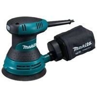 Шлифмашина эксцентриковая Makita BO5030. Интернет-магазин Vseinet.ru Пенза