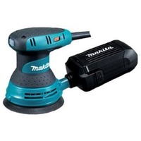 Шлифмашина эксцентриковая Makita BO5031. Интернет-магазин Vseinet.ru Пенза