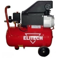 Компрессор Elitech КПБ 190/24. Интернет-магазин Vseinet.ru Пенза