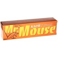 Клей от грызунов 60 гр/100 Mr.Mouse. Интернет-магазин Vseinet.ru Пенза