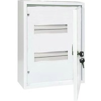 Корпус металлический ЩРН-18 (395х310х120) TDM (SQ0905-0012). Интернет-магазин Vseinet.ru Пенза