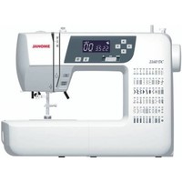 Швейная машина JANOME 2160 DC. Интернет-магазин Vseinet.ru Пенза