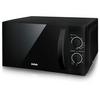 Фото Микроволновая печь BBK 20MWG-739M/B черная . Интернет-магазин Vseinet.ru Пенза