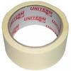 Фото Клейкая лента малярная 50мм х 40м UNITERM арт.01643. Интернет-магазин Vseinet.ru Пенза
