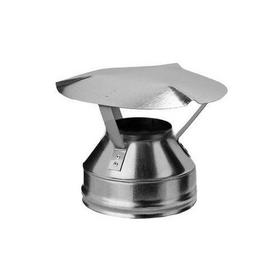 Фото Оголовок (430/0,5 +нерж.) D140 x 210 арт. fd14.140N.4.FF. Интернет-магазин Vseinet.ru Пенза